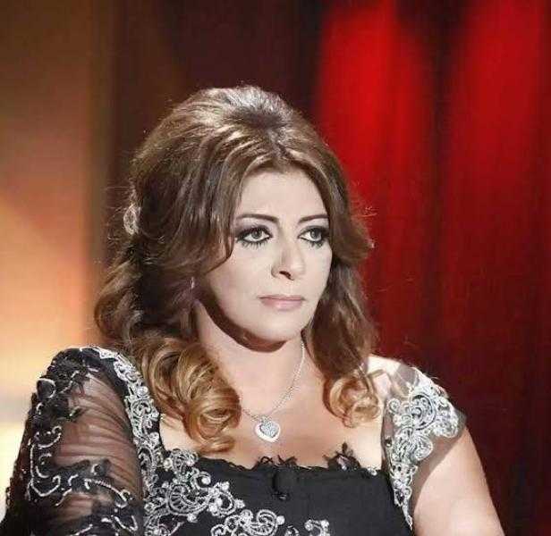 هالة صدقي تشيد بالطفرة الفنية التي حدثت بالسعودية