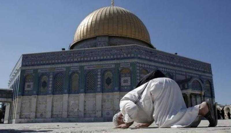الإفتاء: لا يجوز إطلاق اسم المسجد الأقصى على أي مسجد بقاع الأرض