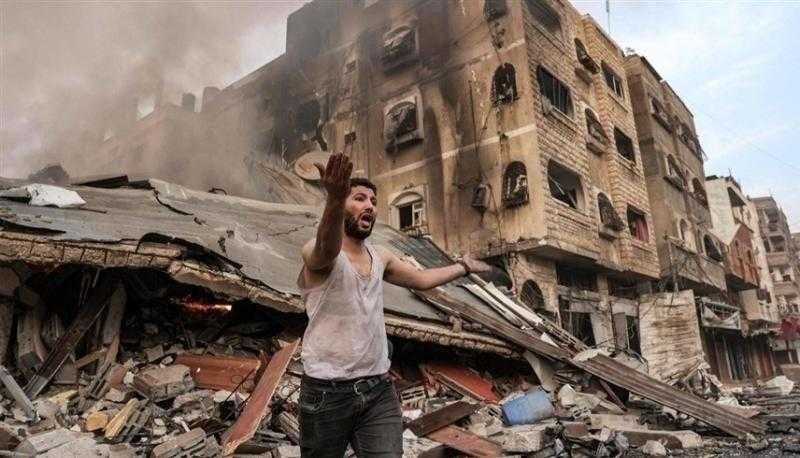 وسط أوامر إخلاء.. «هدنة تكتيكية» إسرائيلية في غزة