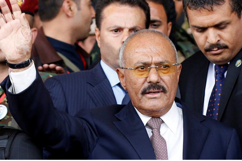 انتقادات يمنية لاستمرار عقوبات مجلس الأمن على «صالح ونجله»
