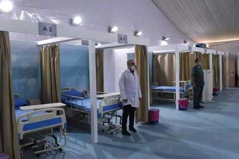 منظمة الصحة العالمية ترغب في إقامة مستشفيات ميدانية في قطاع غزة