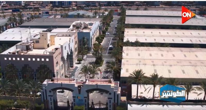 من 300 متر إلى العالمية.. قصة كفاح شركة بدأت بـ50 ألف جنيه