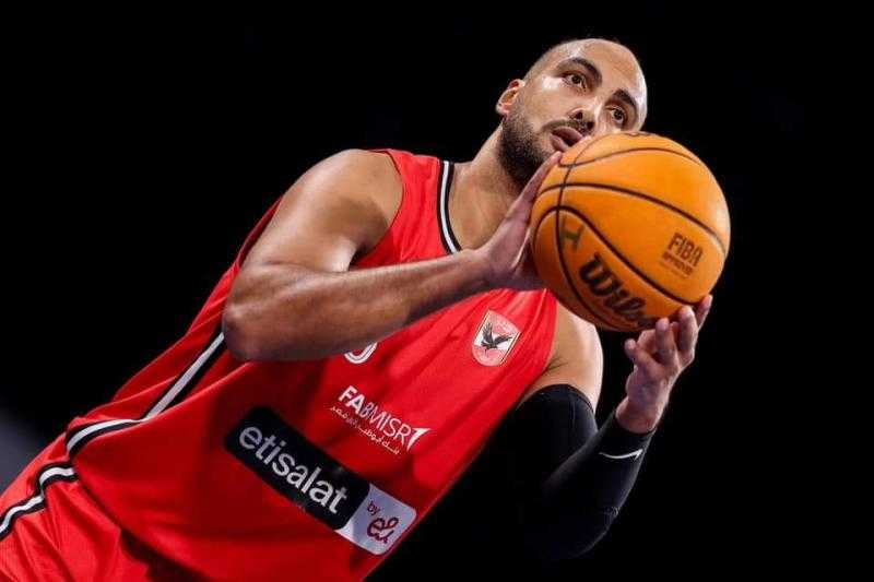 تصريحات مُثيرة من مروان سرحان بعد الفوز على الزمالك بدوري المرتبط