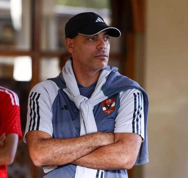 تصريحات مُثيرة من خالد بيبو بعد استعباد إمام عاشور والشحات من المنتخب