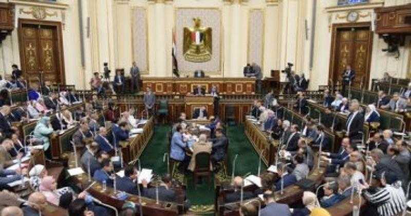 المتر بـ 50 جنيه.. محلية النواب تحدد موعد اللائحة التنفيذية لقانون التصالح