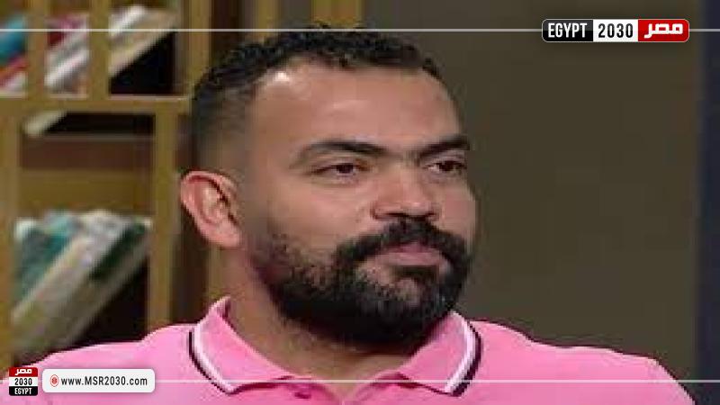 خالد عليش