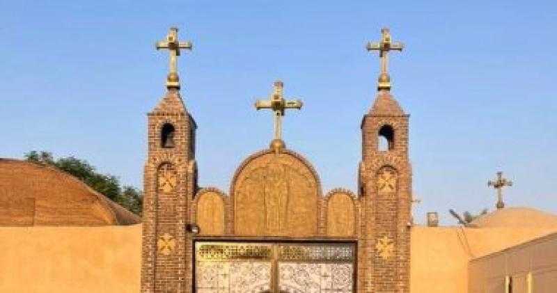 لأهالى قطاع غزة.. الكنيسة القبطية تواصل استقبال التبرعات
