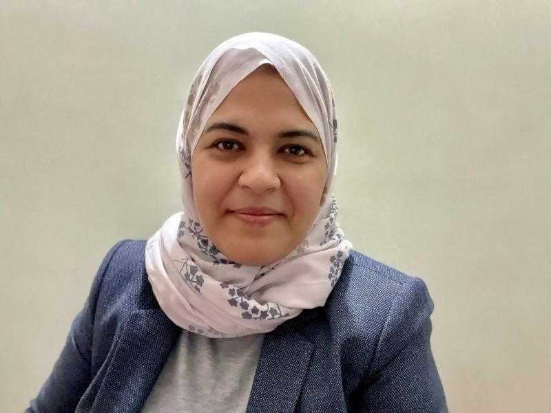 داليا زيادة تغادر مصر وتعلق:  إسرائيل جار وصديق واليهود شعب الله المختار