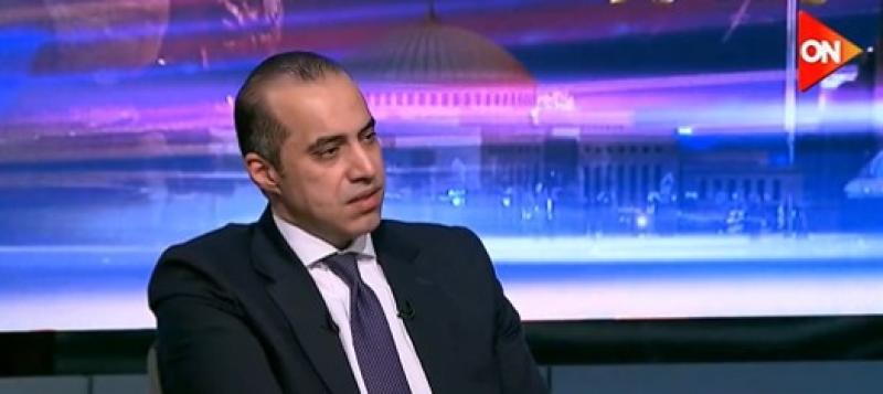 المستشار محمود فوزي: الاستدانة ليست سُبة للدول.. «فيديو»