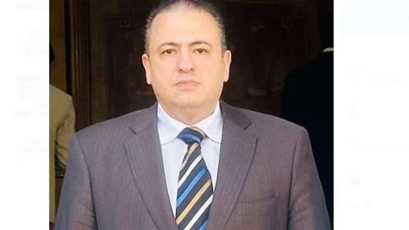  محمد الزهار