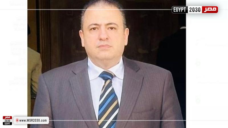 محمد الزهار