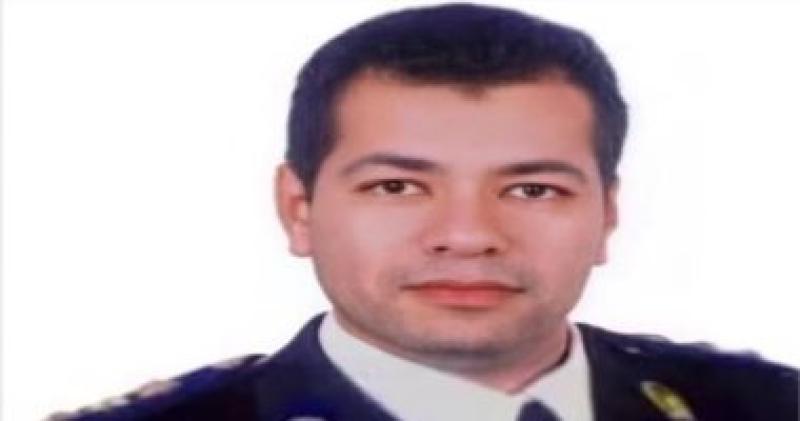 محمد مبروك