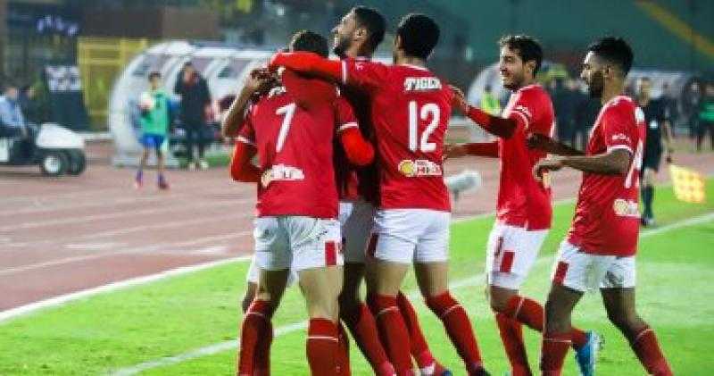 بعد الغياب عن مواجهتي الدوري .. الأهلي يستعيد نجمه أمام ميدياما بدوري الأبطال