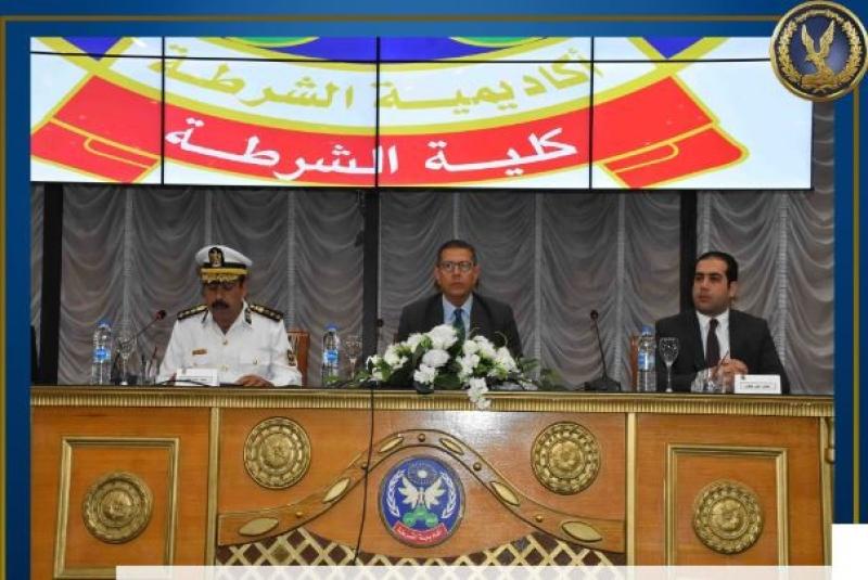 دورة تدريبية لضباط الداخلية في مجال المعاملة النموذجية للسجناء