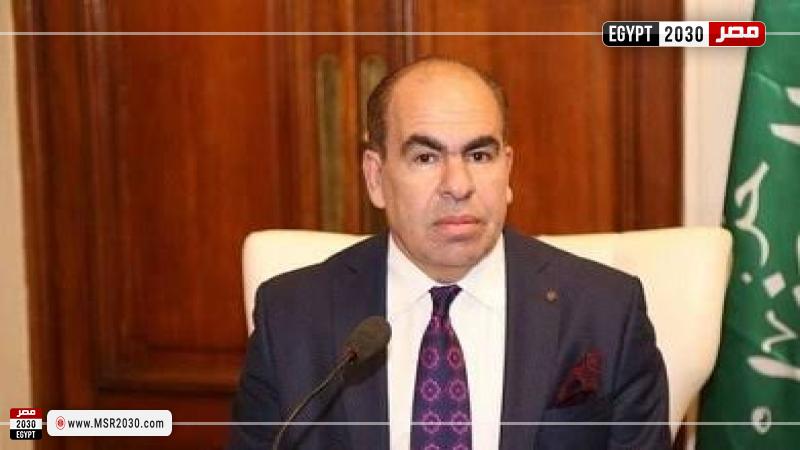 ياسر الهضيبي