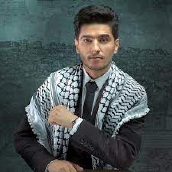 محمد عساف 