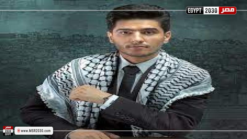 محمد عساف