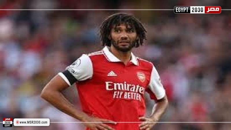 محمد النني
