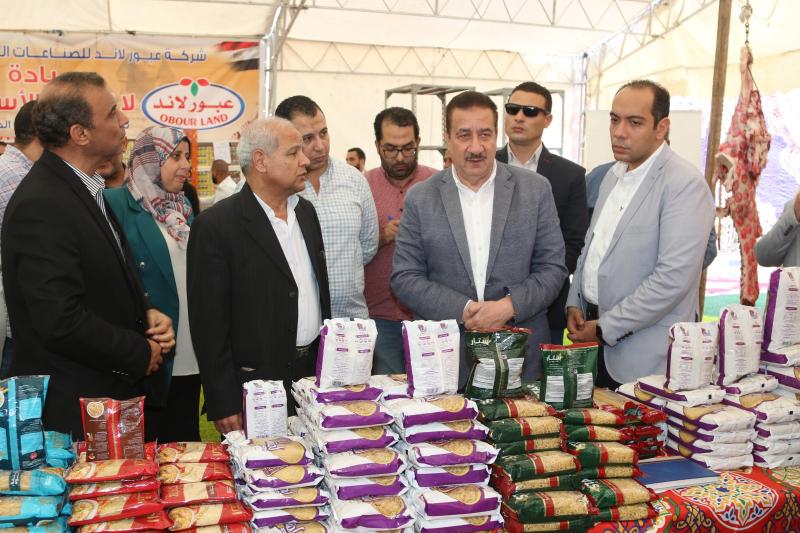 جانب من المتابعة