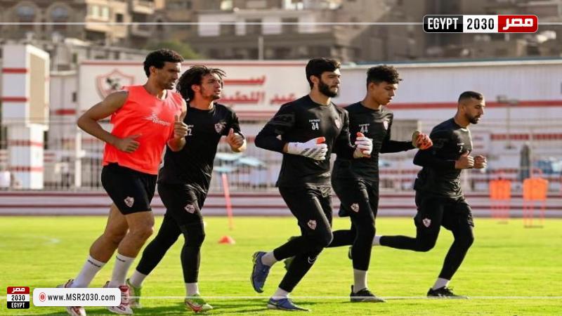 حراس الزمالك
