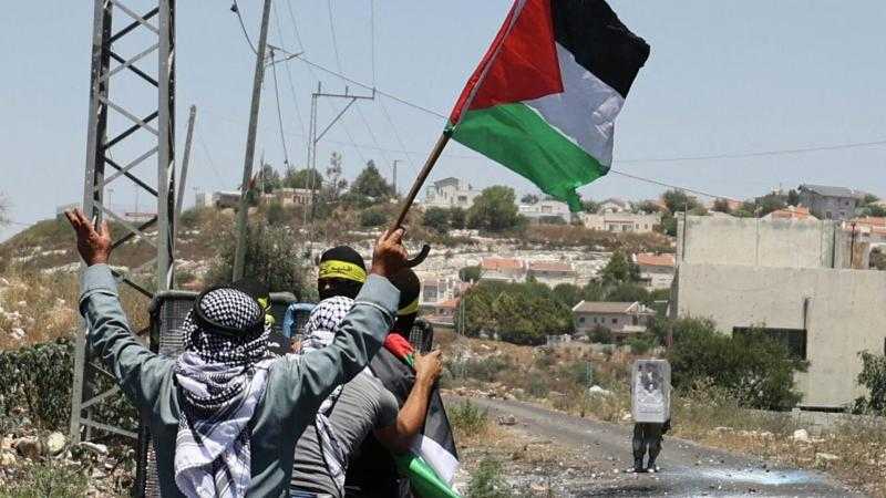 الأزهر للفلسطينيين: لا تيأسوا فإن ثأركم عند الله وهو الغالب الذى لا يقهر
