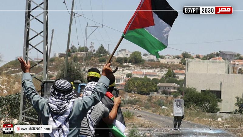 فلسطين