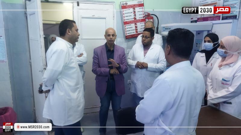 صحة الشرقية