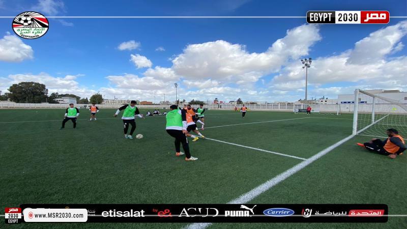 منتخب مصر للشباب