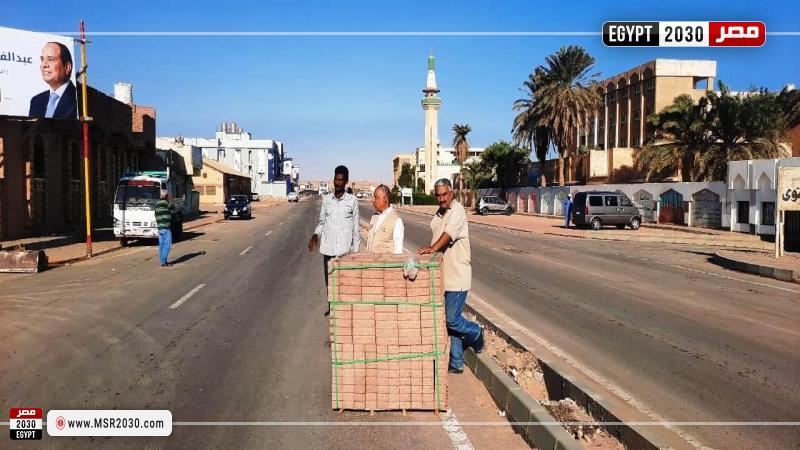 جانب من المتابعة