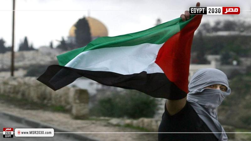 فلسطين