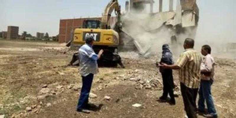 إسكان النواب: كل من دفع 25٪ للتصالح سيتم محاسبته على السعر القديم