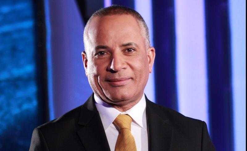 أحمد موسى: مخطط صهيوني لتهجير الفلسطينيين عبر معبر رفح