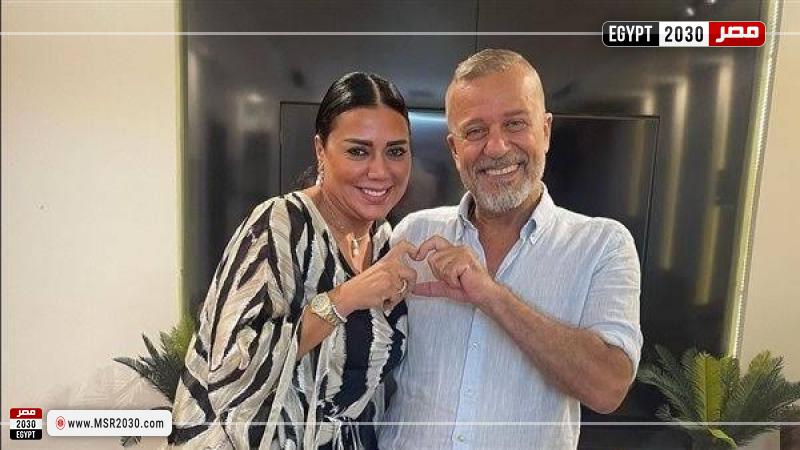 مسلسل وبقينا اتنين الحلقة 1