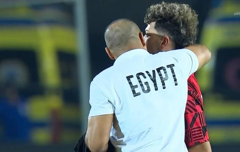ميدو: أيمن عبد العزيز (ملوش علاقة) باستبعاد ثلاثي منتخب مصر.. وابحثوا عن الـ gps