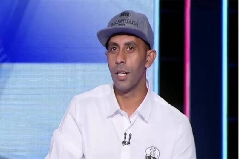 محمود عبدالحكيم: وقعت للأهلي مرتين وهذا سبب رحيلي عن الأحمر