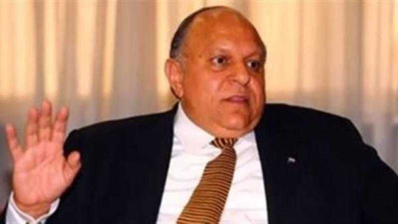 سفيرة أمريكا السابقة تسجل قصة سيدة مصرية في أجندتها بعد مقابلتها مع هاني محمود