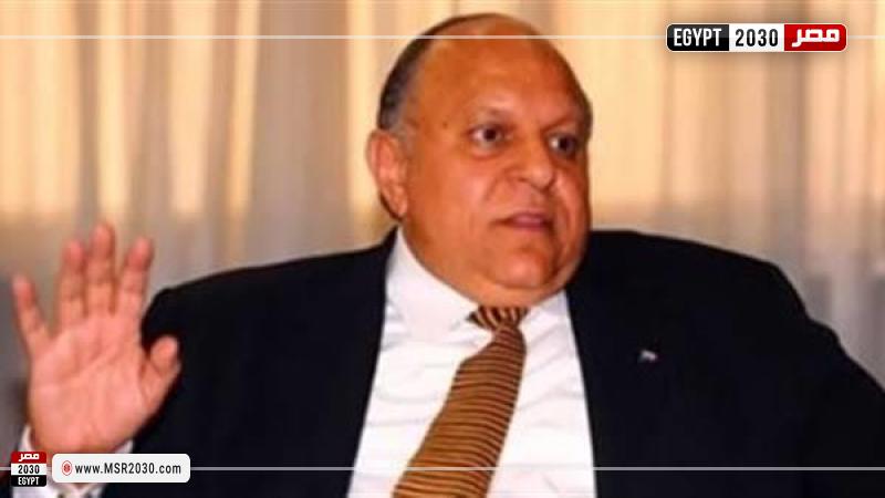 هاني محمود
