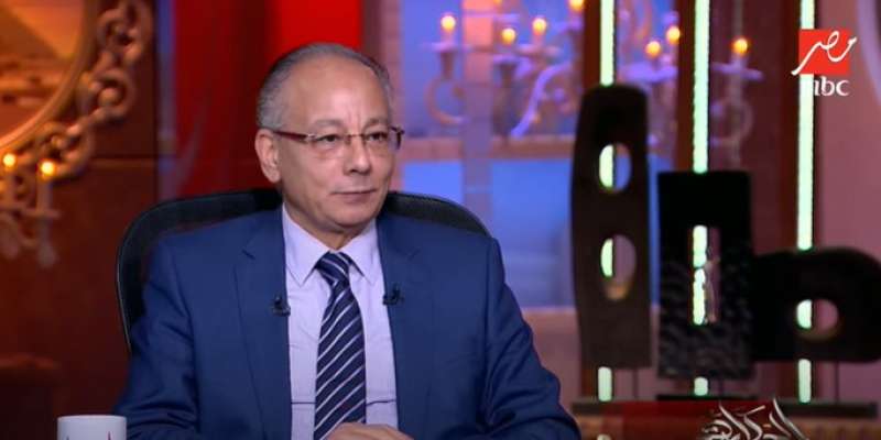 عماد جاد مستشار مركز الأهرام للدراسات الاستراتيجية