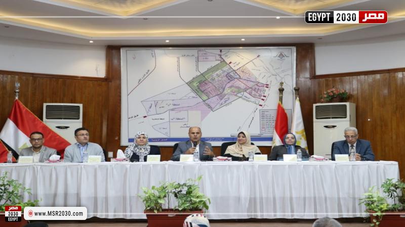 جهاز مدينة 6 أكتوبر