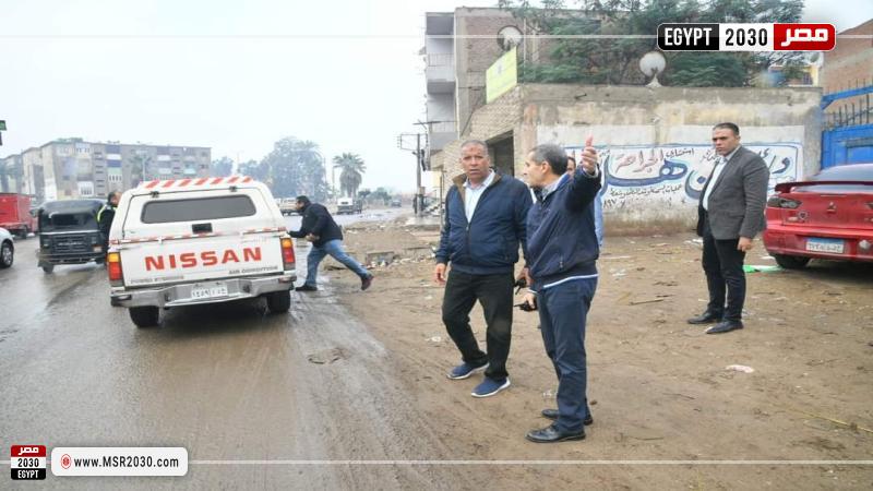 جانب من المتابعة
