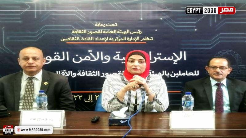 قصور الثقافة