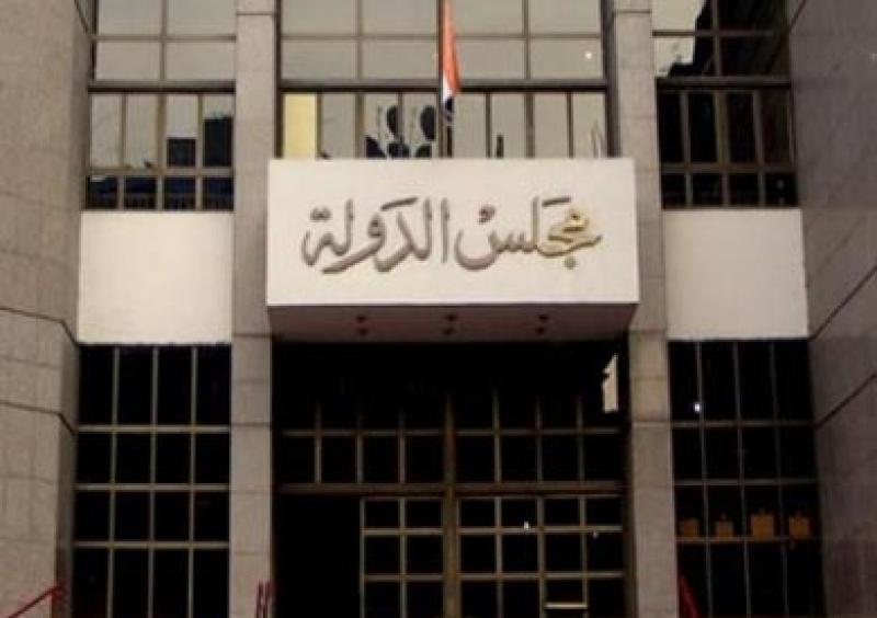 مجلس الدولة 