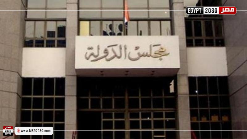 مجلس الدولة