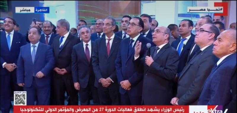 «رفع الدعوى والحكم أونلاين».. وزير العدل يكشف تفاصيل مشروعات التحول الرقمي