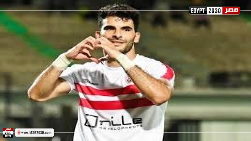 أحمد زيزو
