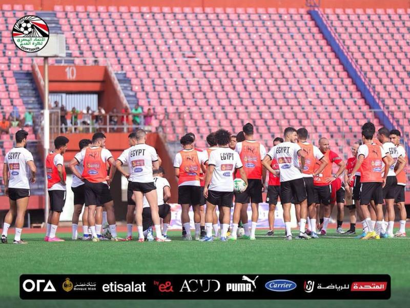  قبل مواجهة سيراليون.. اتحاد الكرة يقدم شكوى رسمية لسفير مصر في ليبيريا