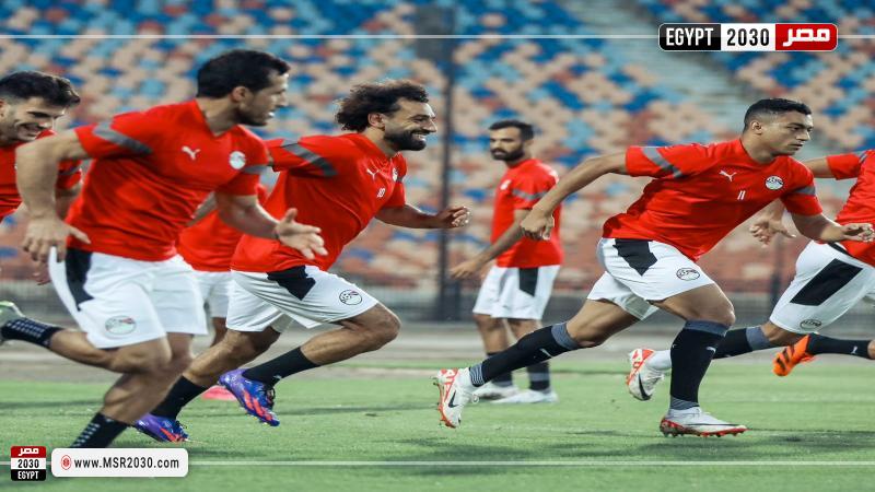 3 تغييرات في تشكيل مباراة منتخب مصر المتوقع أمام سيراليون بتصفيات كأس العالم