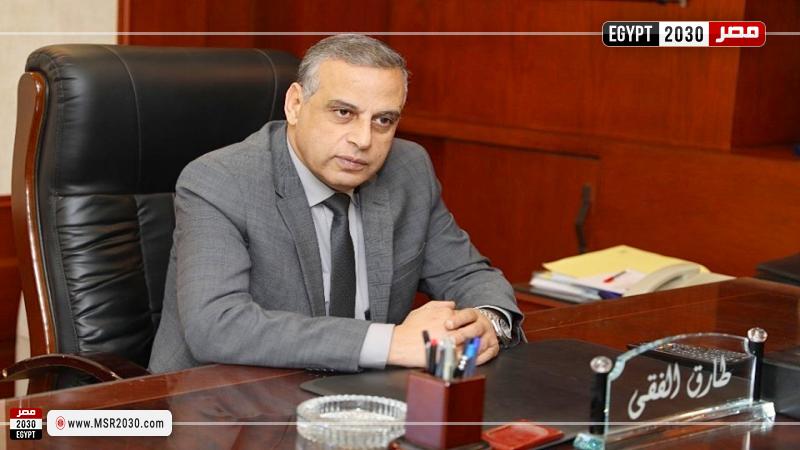 محافظ سوهاج