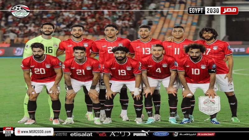 منتخب مصر