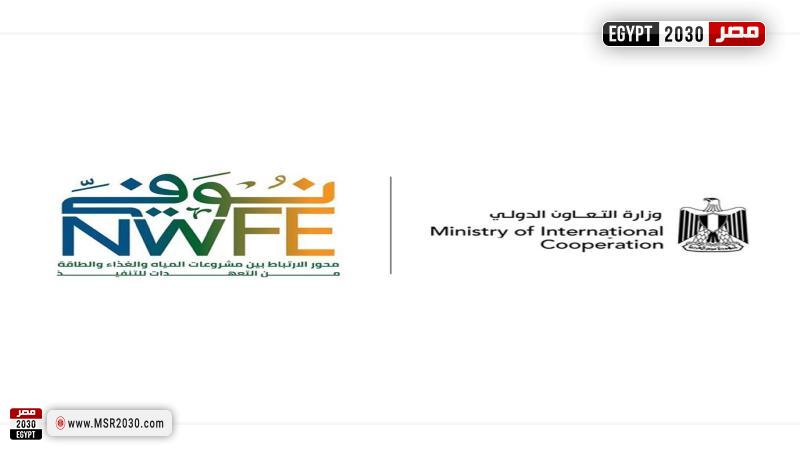 وزارة التعاون الدولي